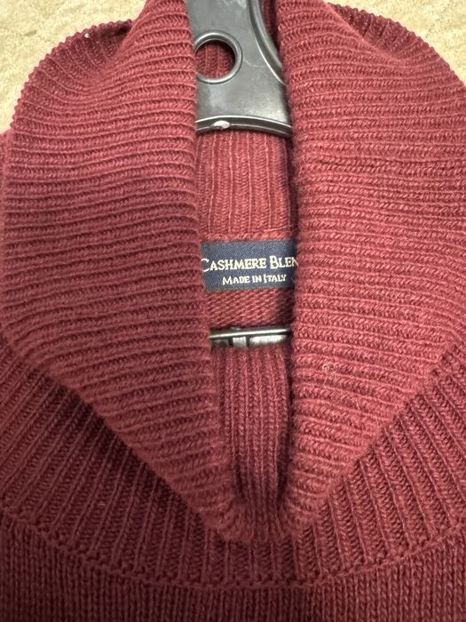 Продам свитер Италия