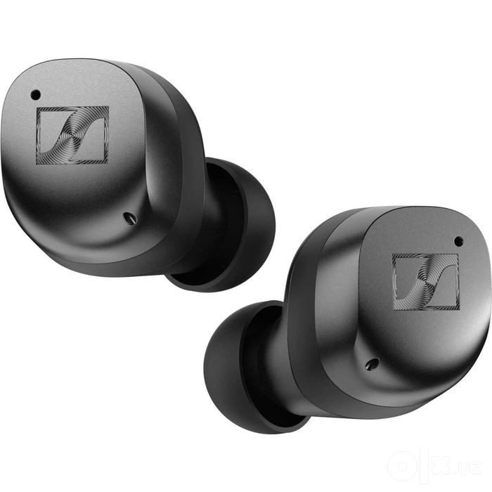 Sennheiser MOMENTUM True Wireless 3