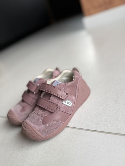 Biomecanics Il Passo