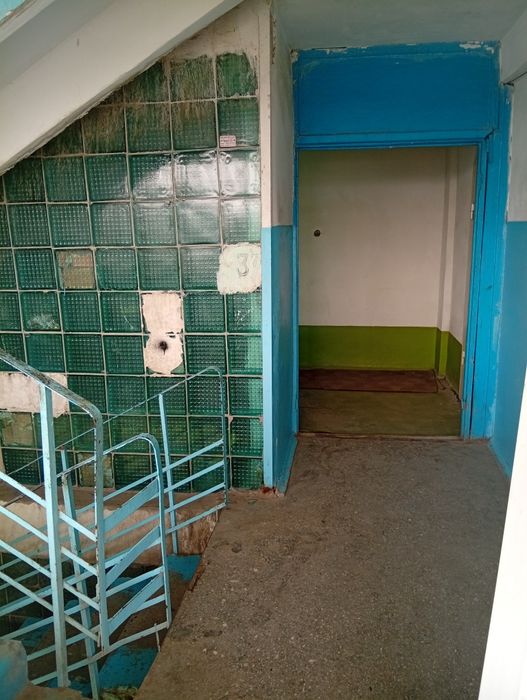 Продам или обмен. Есть долг по кредиту. Однокомнатную квартиру