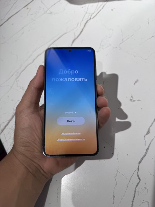 S23 128 gb black