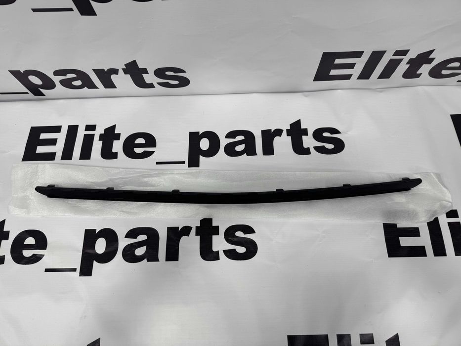 Решетка радиатора Hyundai Tucson 2025