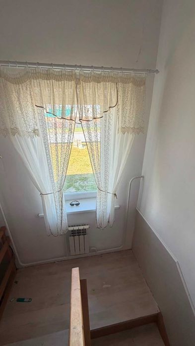 Дом 4 ком в Заречном