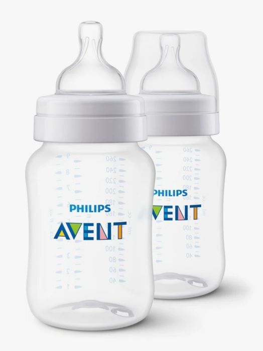 Biberon bebeluși Philips nou