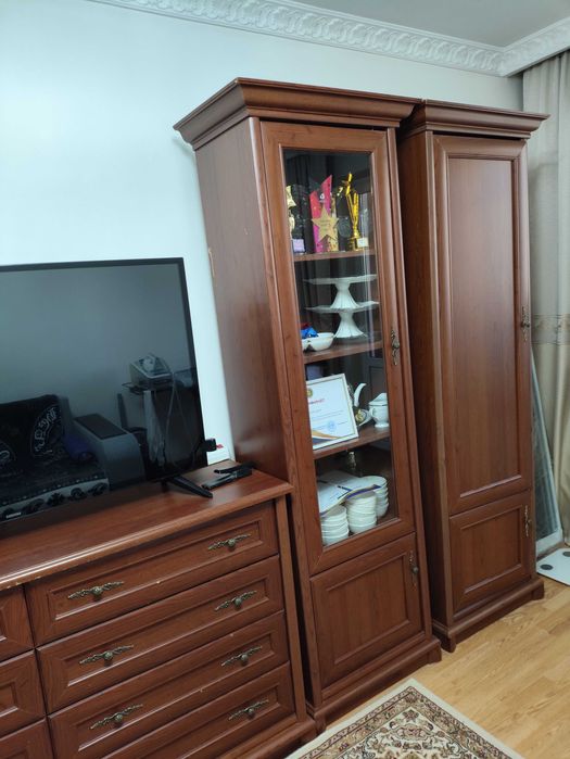 Стенка для гостиной