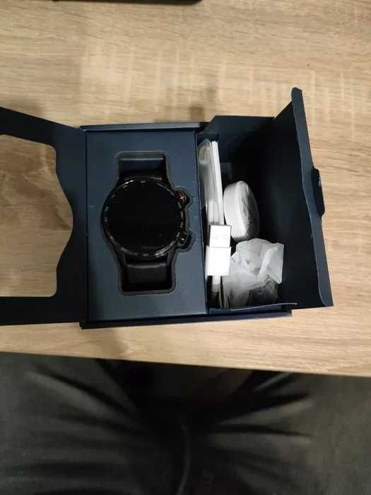 Huawei Honor Magic Watch 2 (46 мм) Смарт Часы Обмен