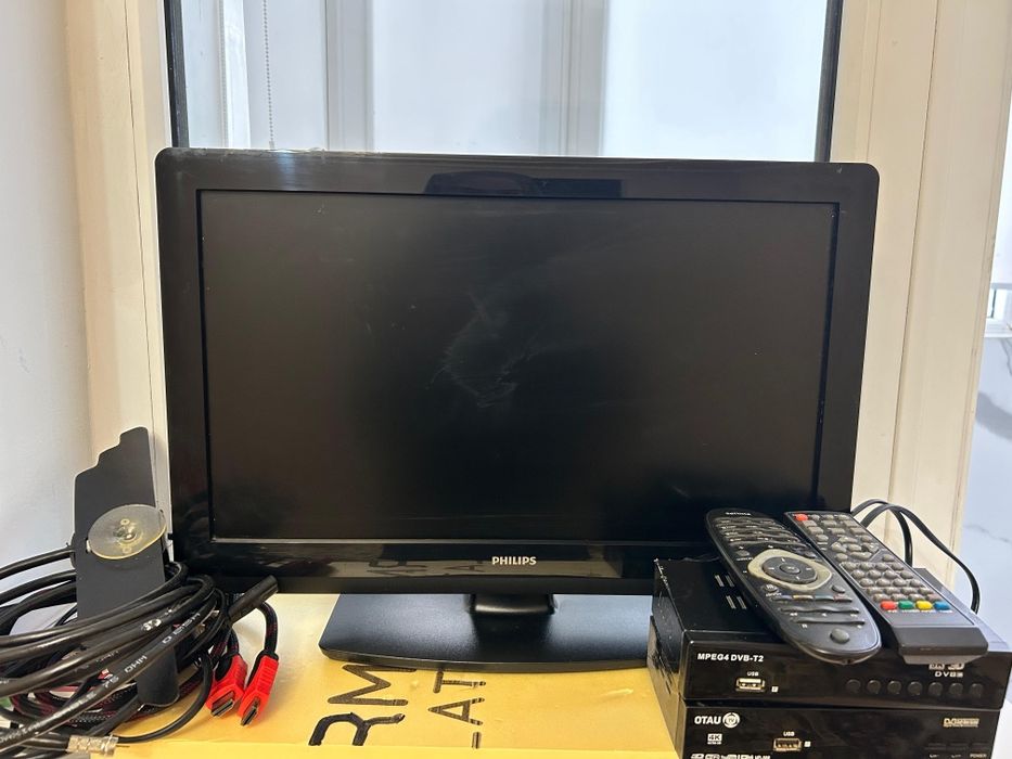 Продам телевизор