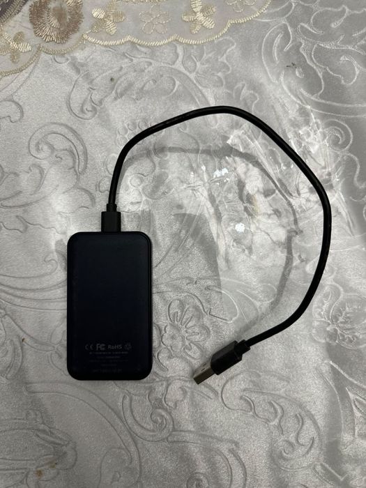 Кар плэй CarlinKit