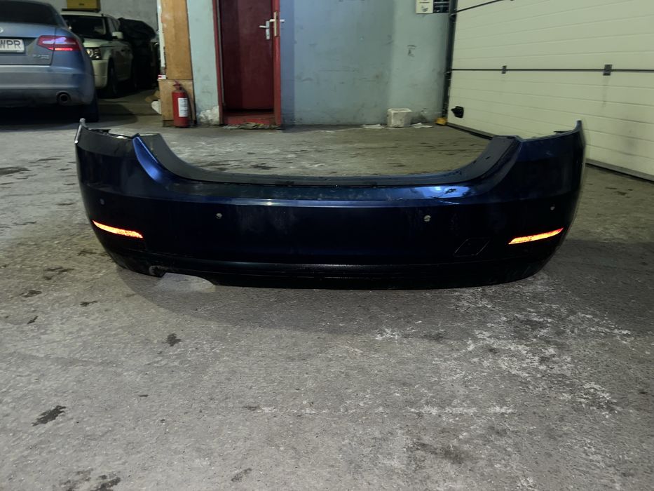 bara spate bmw f36 seria 4 sport line completa