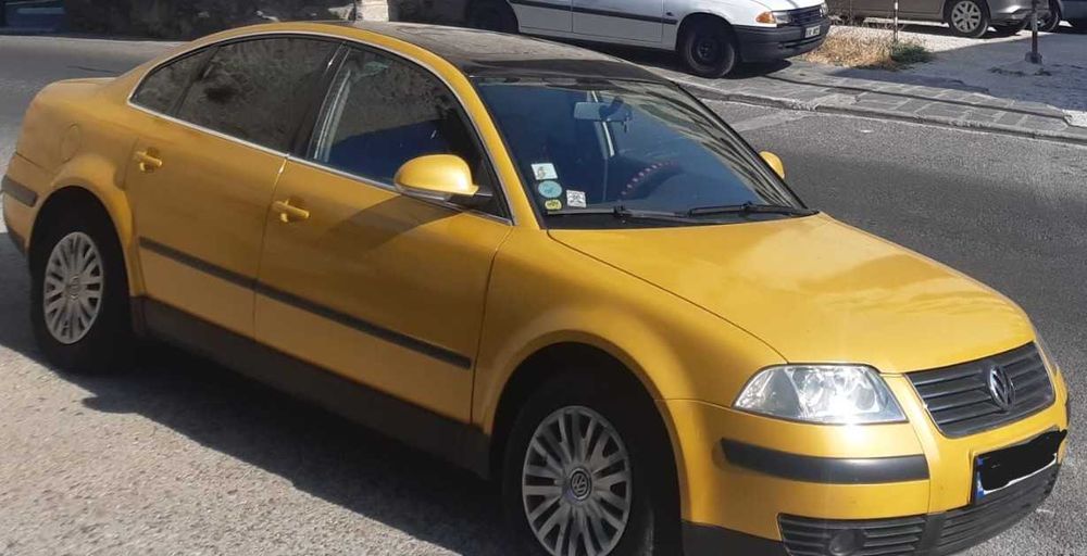 Vand Passat 2005 (pt dezmembrari)