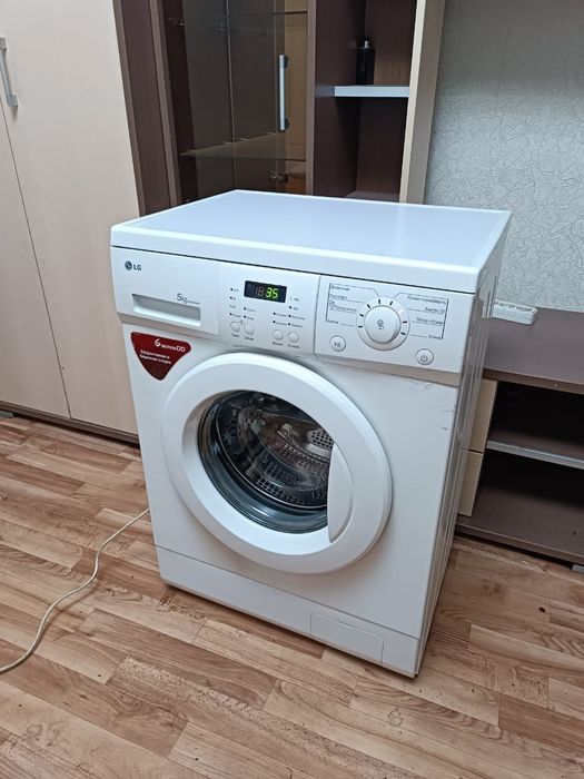 стиральная машинка автомат 5кг