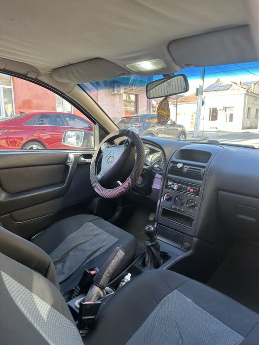 Vand Opel Astra G 1,7 dti