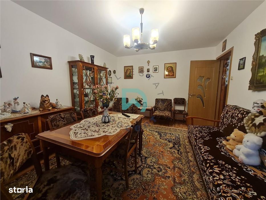 Apartament 2 camere, Racadau, etajul 1, Brasov