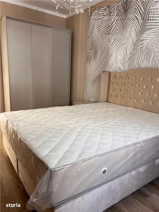 Apartament 3 camere, prima inchiriere, bloc nou