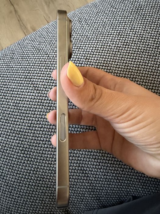 Iphone 16 Pro 256 GB