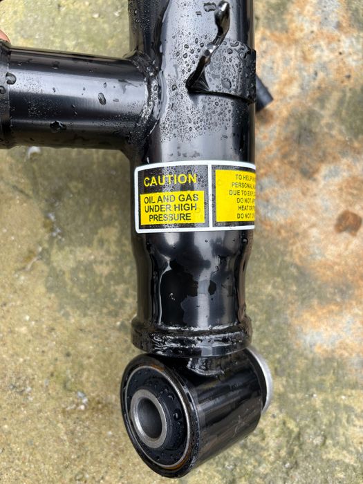 Предни и задни амортисьори и възглавници A6 4F C6 А6 4Ф Ц6