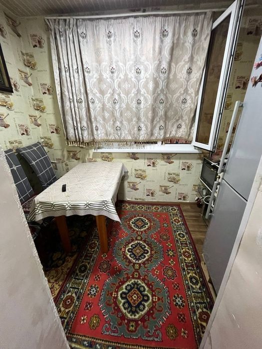 Продаётся квартира Чиланзар 6 квартал 3/2/4 кирпич 2Х6