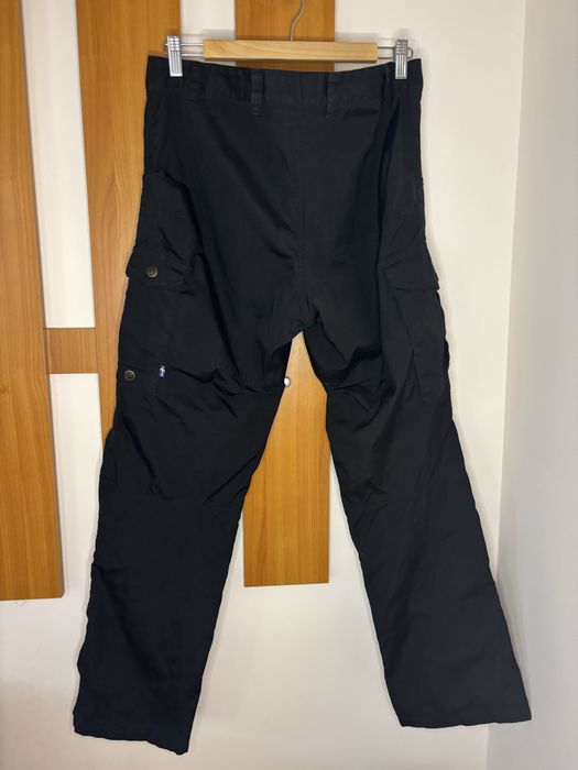 Pantaloni Fjällräven  lungi G-1000