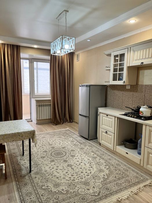 Сдам 2ком квартиру 90кв