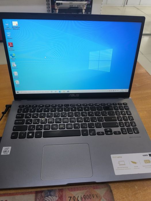 Ноутбук Asus Core i3 Асус