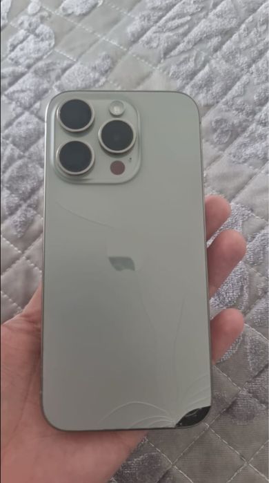 iPhone 15 pro , Айфон 15 про