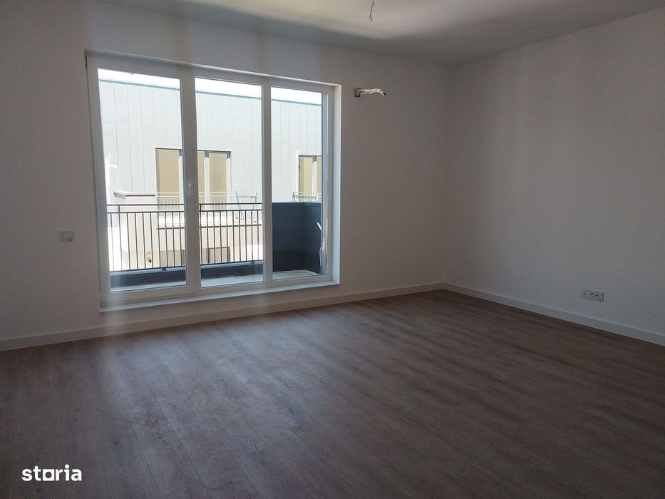 Apartament 2 camere in Complex rezidential |  Voluntari-Pipera