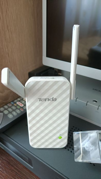 Extender wi-fi A9 Tenda