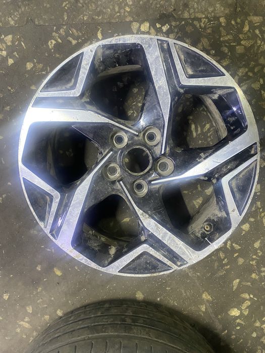 Продам диск  титановый