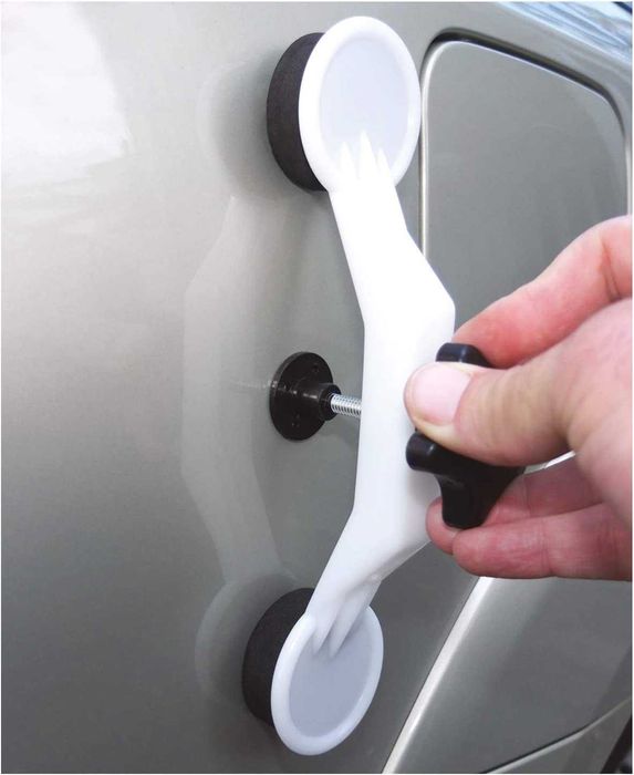 QUIXX Dent Repair Kit – комплект за изправяне на вдлъбнатини