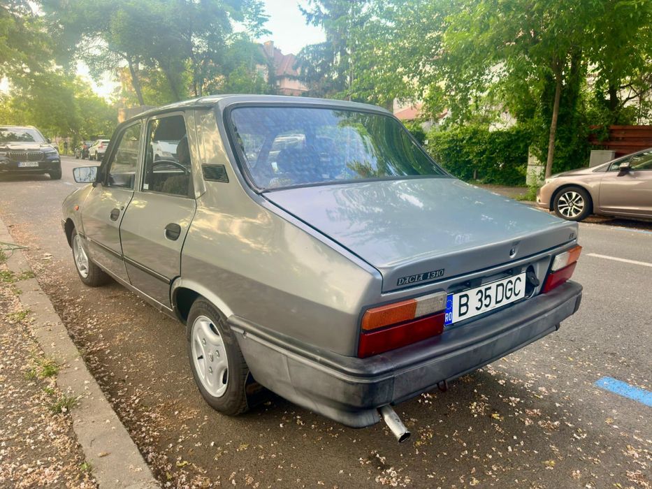 DACIA 1310 1999 — imagine 4