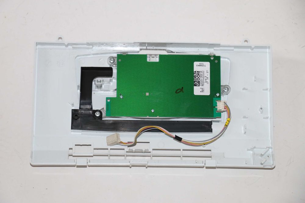 Display centrala Saunier Duval ThemaFast F30 E-A