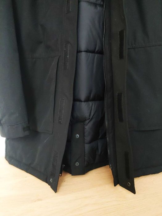 Geacă north face măsura L
