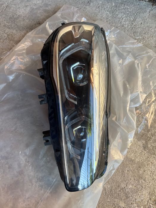 Фар за BMW F45 F46