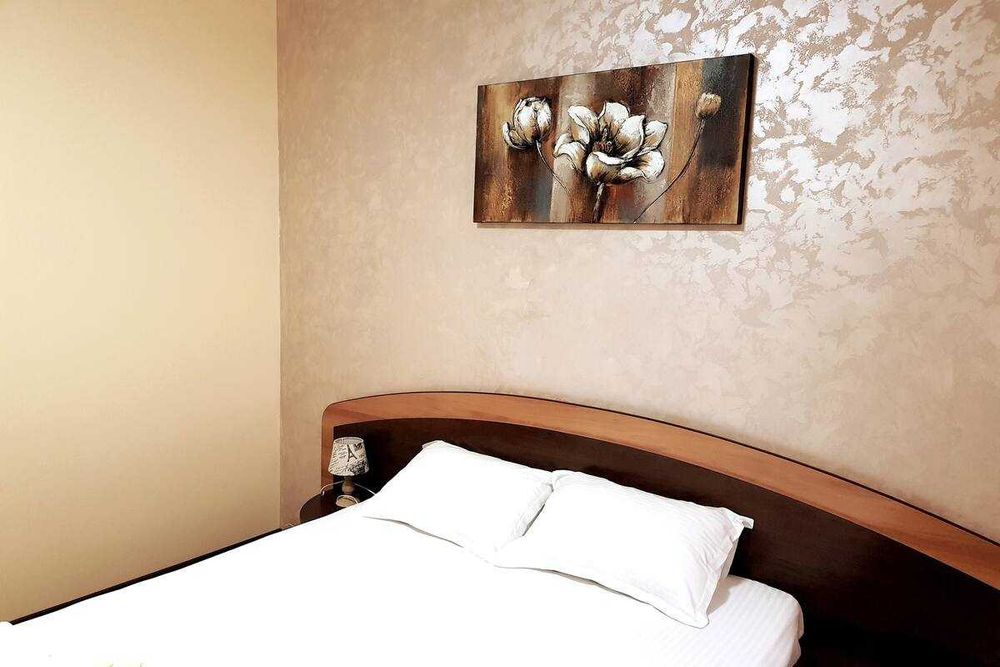 Apartament in Mamaia