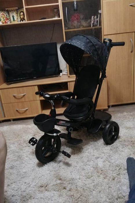 Продам велосипед детский