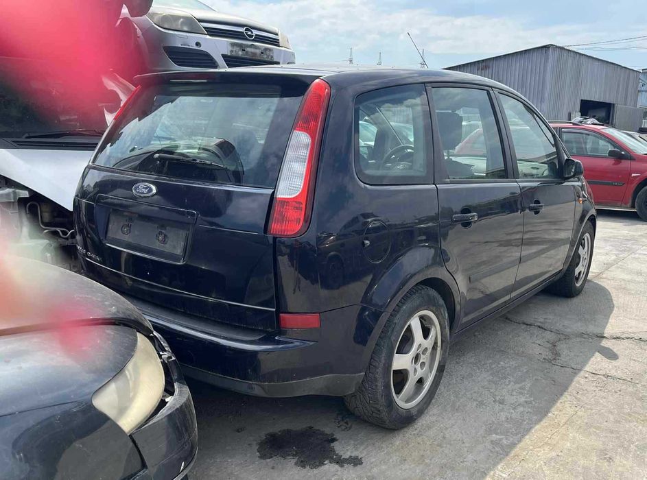 Ford C-max Форд Ц Макс 1.8 бензин, 2004г. на части