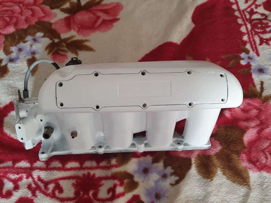 Galerie de admisie plenum Duratec 1.8/2.0/2.3 Fiesta ST150/Focus/Mazda