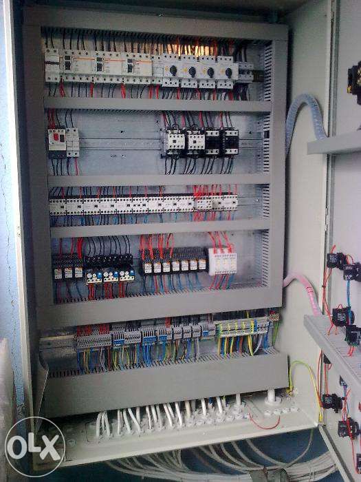 frigotehnist,mecanic