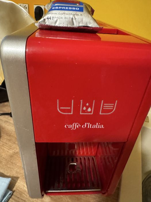 Caffe Ditalia Magica