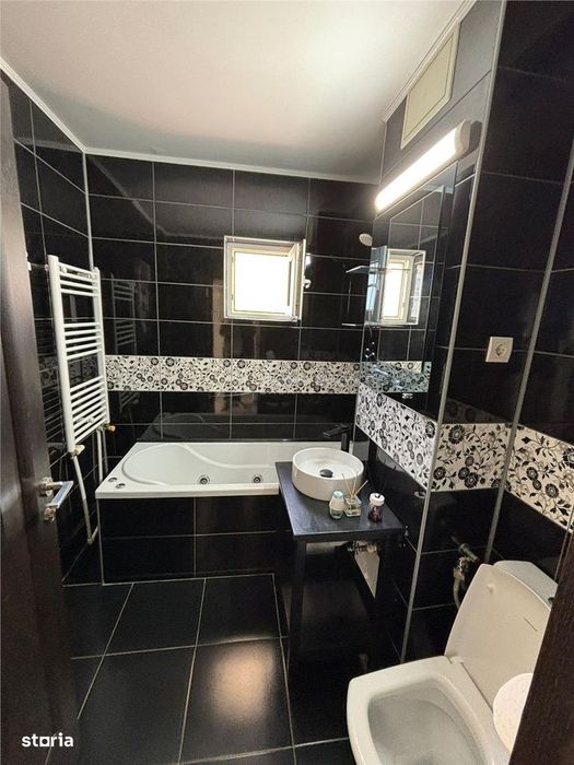 Apartament 2 cam dec Micro 17 renovat
