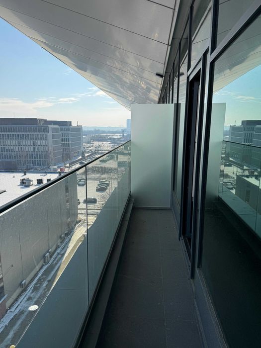 Studio / One North Lofts / Pipera