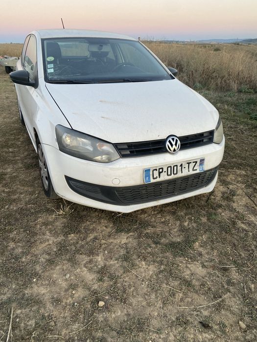 De vanzare polo