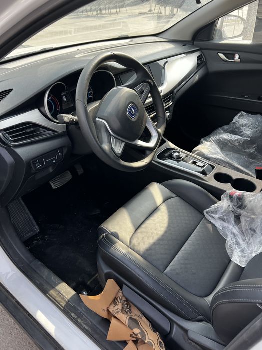 Changan Eado srochniy sotiladi