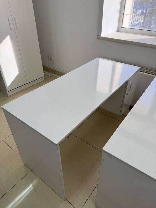 Столы офисные 3 шт.