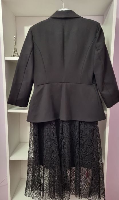 Дамска блейзер рокля