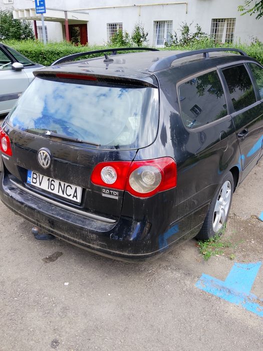 VOLKSWAGEN Passat 0 — imagine 3