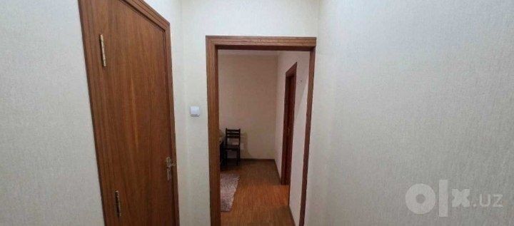 ПРОДАЕТСЯ‼️Квартира 2х комн 52м2‼️Шохона Ашхабад парк