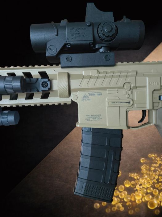 Avtomat nomi M416