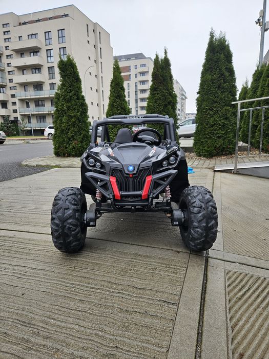 Atv  electric copii