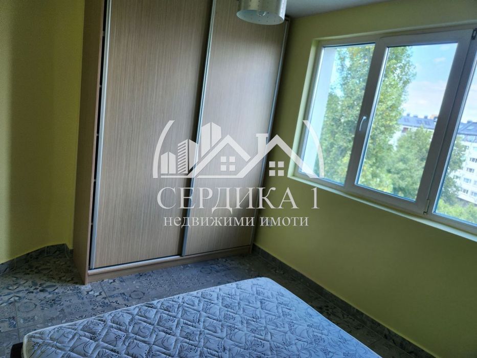 Дава се под наем Двустаен апартамент в София, Студентски град - 70 кв.м за 433.5 € - Снимка #1